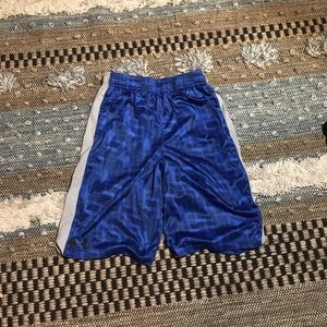 under armor shorts.